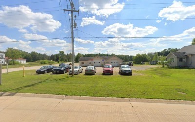 Tom's Used Cars