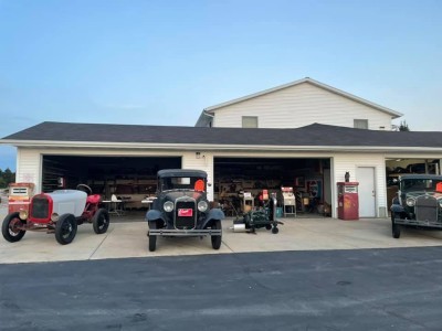 Olson Auto Exchange