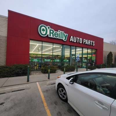 O'Reilly Auto Parts