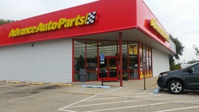 Advance Auto Parts