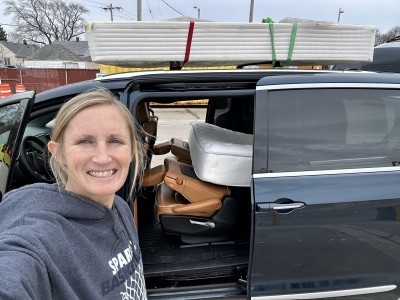 West Allis Recycling