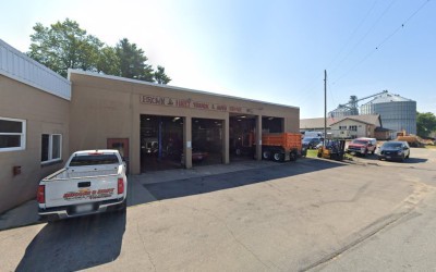 Brown & Hart Truck & Auto
