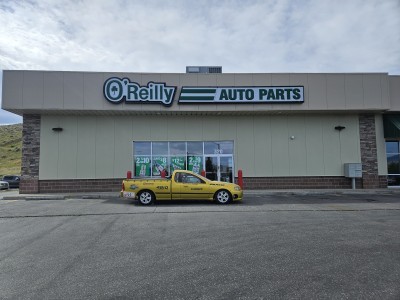 O'Reilly Auto Parts