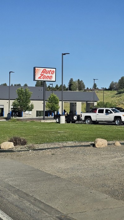 AutoZone Auto Parts