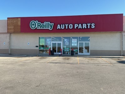 O'Reilly Auto Parts