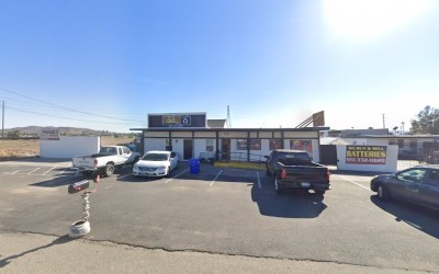 Union Batteries Inc