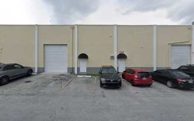 B.W. Recycling, Inc