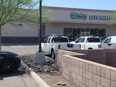 O'Reilly Auto Parts