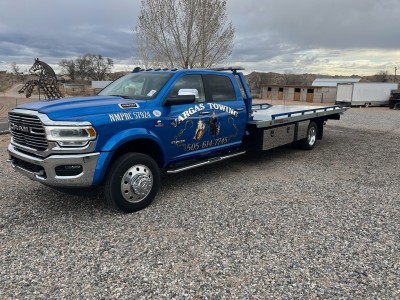 Vargas Towing