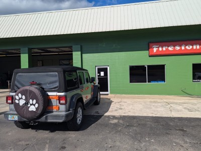 Bielling’s Tire