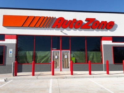 AutoZone Auto Parts