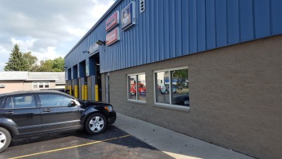 BENTZ AUTOMOTIVE, INC