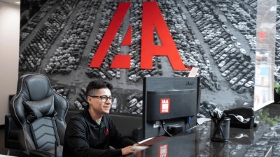 IAA Miami