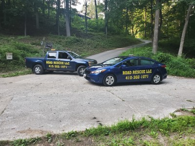 Road Rescue LLC