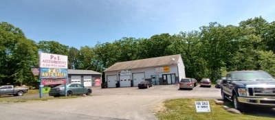 P & L Automotive
