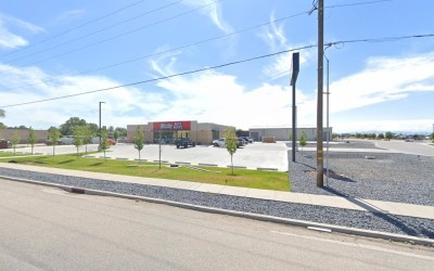 O'Reilly Auto Parts