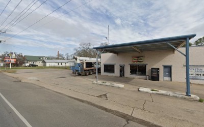 Darby Motor Services