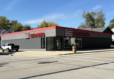 Auto Value Randolph