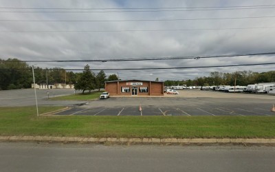 Fisher Auto Parts