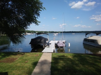 Devils Lake