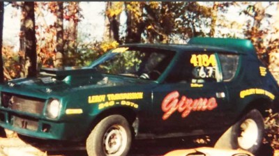 Leroy Transmission