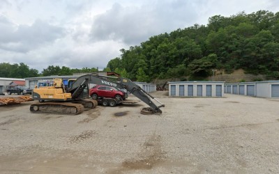 H&B Metal LLC