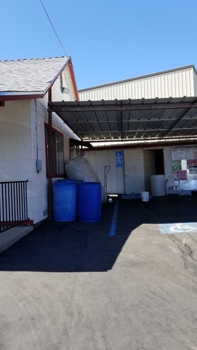 M&R Recycling