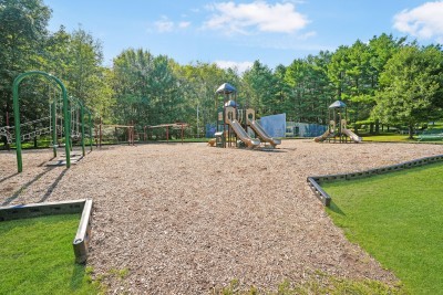 Fawn Lake Clubhouse