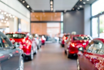 Middleway preowned
