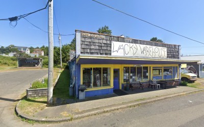 Wacky Warehouse