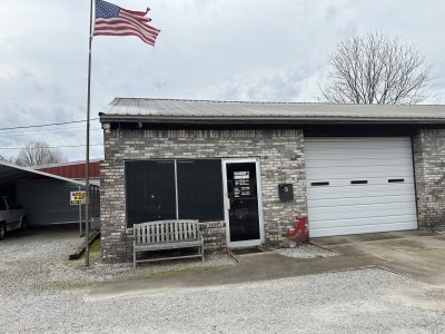 Vaughn's Used Cars