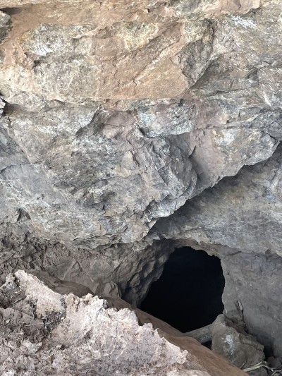 Campo Bonito Mine