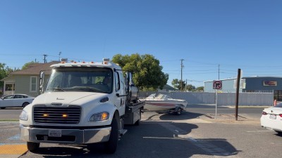 One Towing inc