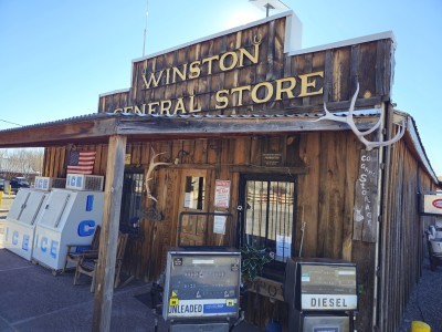 Winston General Store