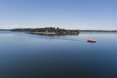 Herron Island
