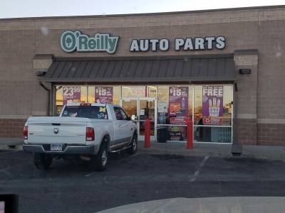 O'Reilly Auto Parts