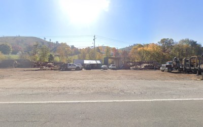 H&H Log Yard