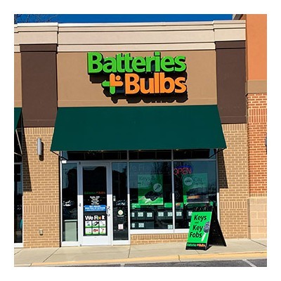 Batteries Plus