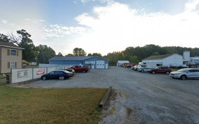 Krieger's INC