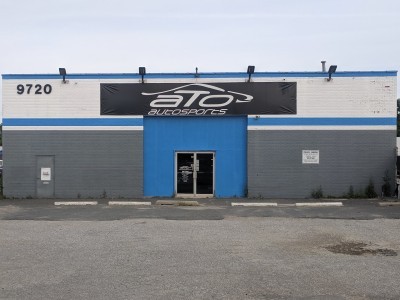 Acres Automotive Inc