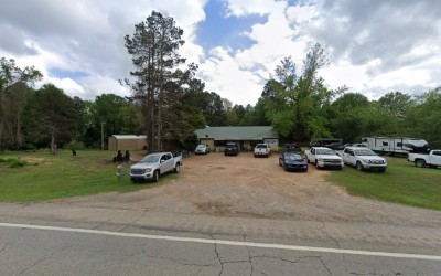 Pine Top Motors