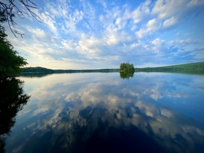 Green Lake