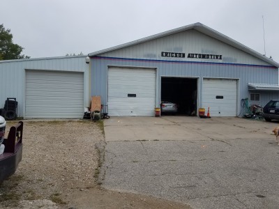 Ericson Automotive