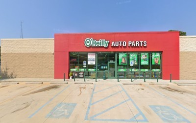 O'Reilly Auto Parts