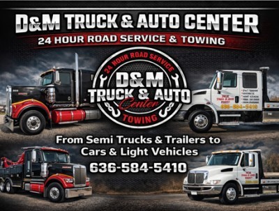 D&M Truck Center