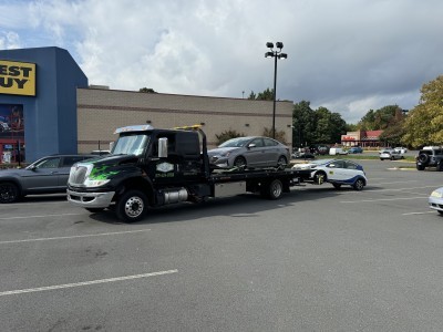 All Out Fleet Service
