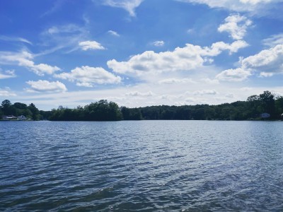 Lake Chaffee