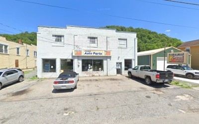Fisher Auto Parts
