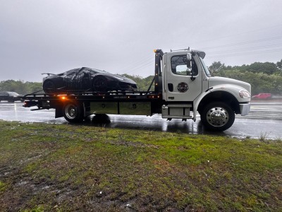 Top U.S. Auto & Towing