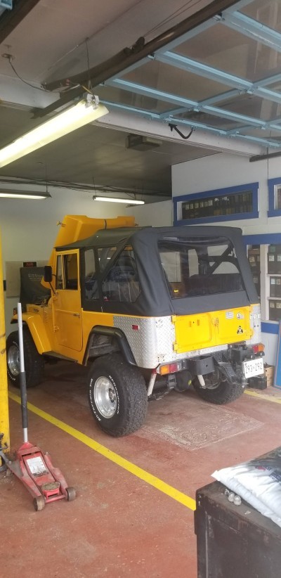 Garrett Automotive